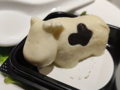 -海底捞火锅(泉城路店)