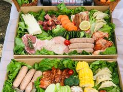 -HERRE·FARM 赫尔露营农场·团建聚会包场