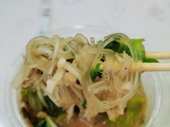 爆肚-国足臭豆腐(明瓦廊店)