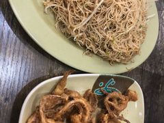 -贞姨美食·老字号海鲜大排档