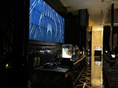 -南宁那莲豪华精选酒店-云霄酒廊·80楼高空城景酒吧