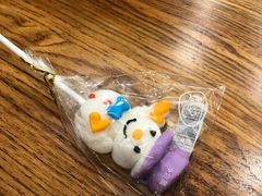 -無邪日式甜品(华润五彩城购物中心店)