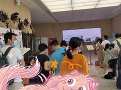 -杭州滨江区图书馆科技分馆