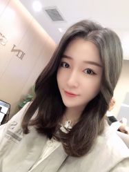 -Rise Hair上升造型