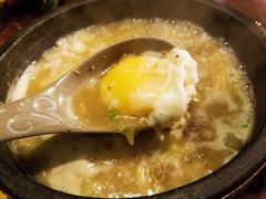 牛尾汤饭-隐家本格烧肉