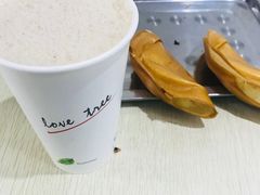 -贺记蛋烘糕(青羊第五分店)
