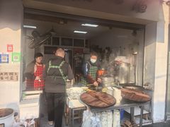 -兴隆点心店(新北街店)