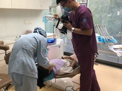 -泰康拜博口腔(松江印象城臻尔店)
