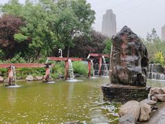 -水车博览园