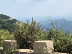 -白草畔自然风景区