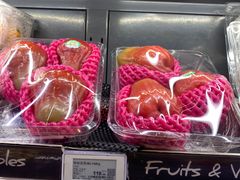 -Olé精品超市(太原万象城店)