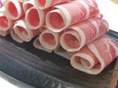 -捞神煲汤火锅(湖滨商业街店)