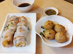 -盛记粥面(佐敦店)