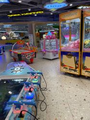 -星趣童堡(星河COCO City民治店)