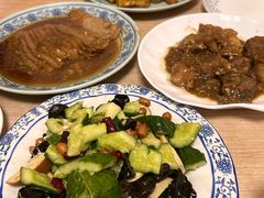 -协顺园回头馆(南顺城路店)