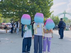 -日照海滨国家森林公园
