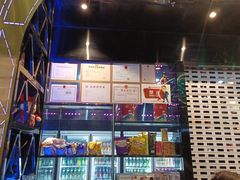 -欢乐迪KTV(南京夫子庙三山街店)