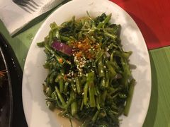 空心菜-Smoke resto