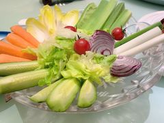 -鹊华居·地道鲁菜·海鲜·融合味(大明湖店)