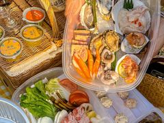 -生如夏花泰式火锅(西村黑金店)