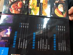 -Hi YOU你的饭局泰餐厅(雍和宫店)