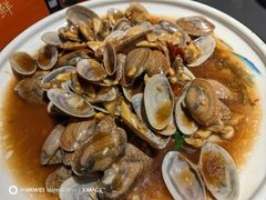 -鑫悦楼煎蟹·16年海鲜大排档