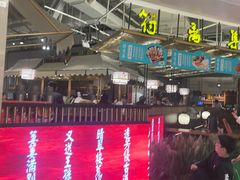 -符离集餐厅(万象城店)