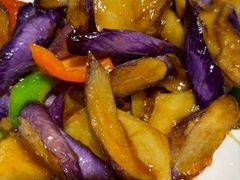 -李老哈·东北菜(宋园路店)