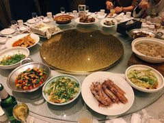 -渔公码头·九龙湾国际饭店
