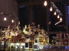 -上海柏悦酒店·世纪100牛排馆