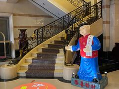 -华联广州大酒店-餐厅