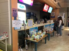 -大光明新国际影城(青浦吾悦店)