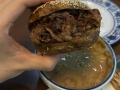 -牛街老爆肚满(牡丹园店)