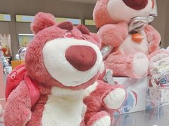 -泡泡玛特POPMART(蓝色港湾店)