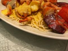 -稻香酒家·33年老字号·港式粤菜(富邦中心店)
