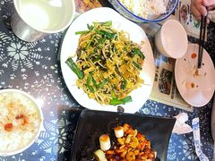 -玉桥餐厅(天坛店)