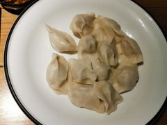好吃不过饺子-北方家宴(番禺永旺店)