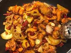 -川里谈·川味小馆(北京路店)