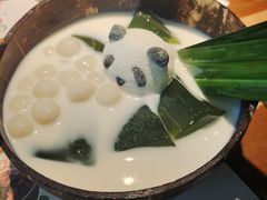-岛风·台食小馆 ISLAND BISTRO(烟台山店)