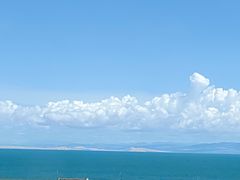 -青海湖国家重点风景名胜区