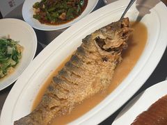 -阿庄新豫菜(通泰路店)