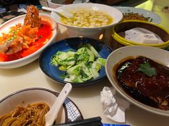 -探花·意境江南菜·唐伯虎文化体验店·松鼠桂鱼(观前店)