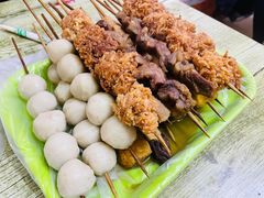 -马记大锅煮(总店)