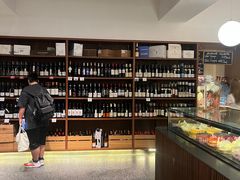 -BAKER&SPICE(安福路店)