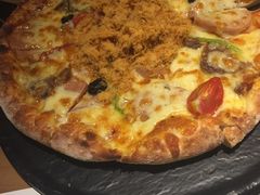 -清真·艾美可餐厅(大悦汇店)