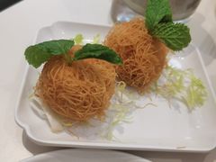 -蔡澜点心·粤菜(月星环球港店)