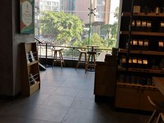 -星巴克臻选(重庆沙坪坝店)