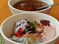 -威斯汀舞台餐厅