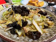 -三子下水馆(南十四道街151号店)