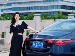 -浙江星杭奔驰4S店(海创园店)